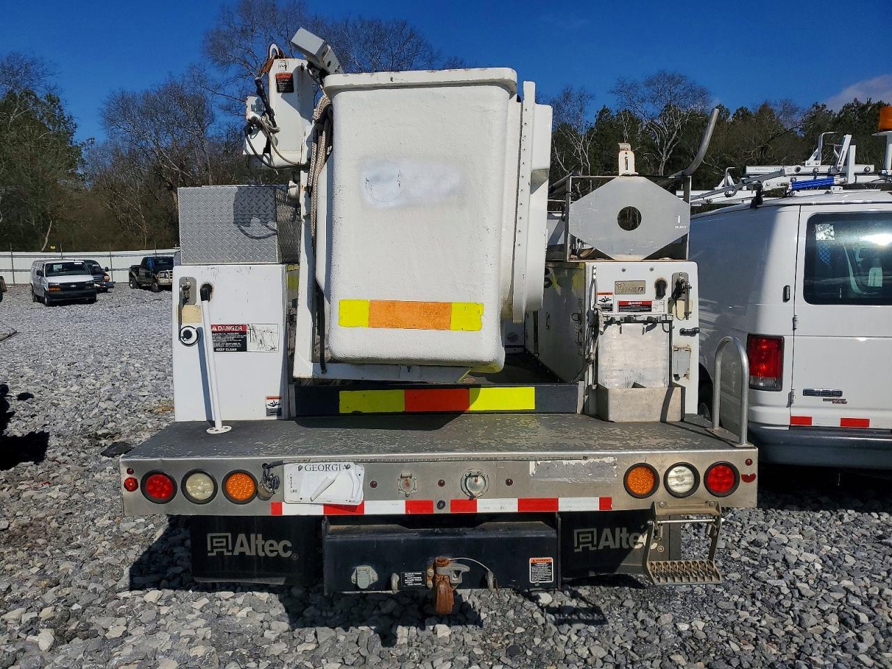 2015 Ford F450 Super Duty - Фото 6