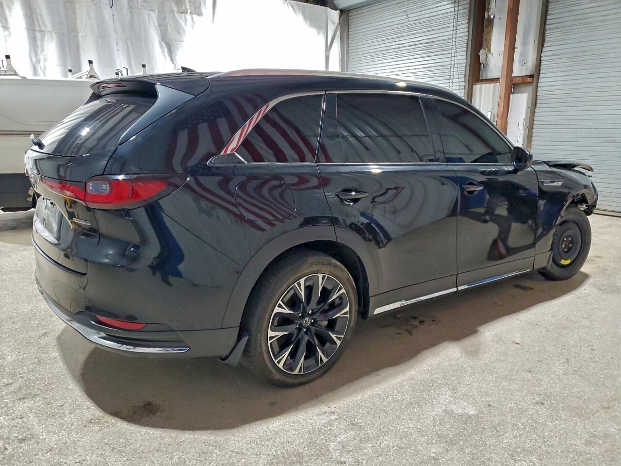 2024 Mazda Cx-90 Premium - Фото 3