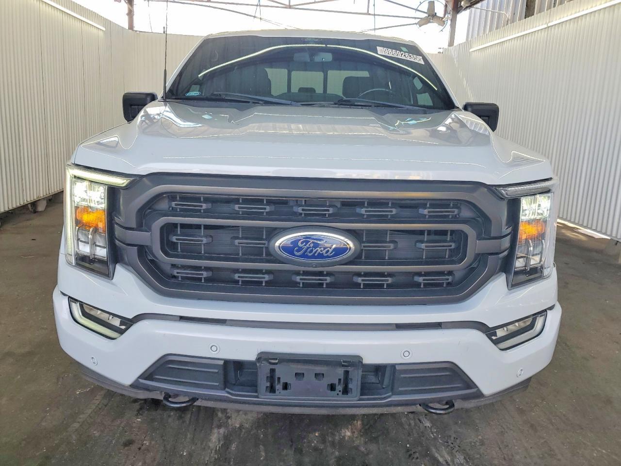 2021 Ford F150 Supercrew - Фото 5
