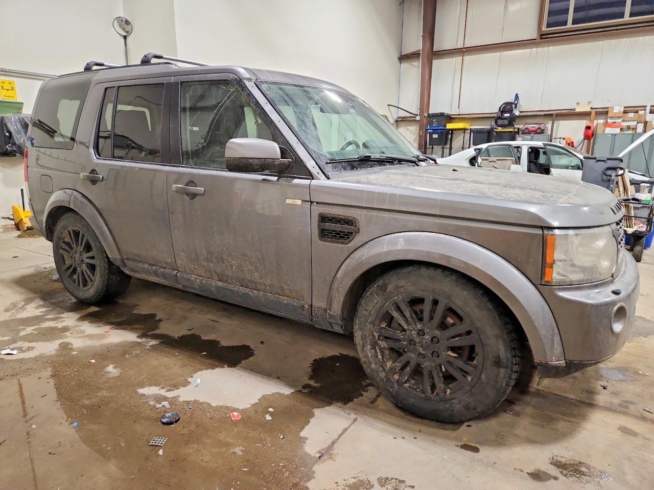 2011 Land Rover Lr4 Hse 4Dr 4Wd - Image 4