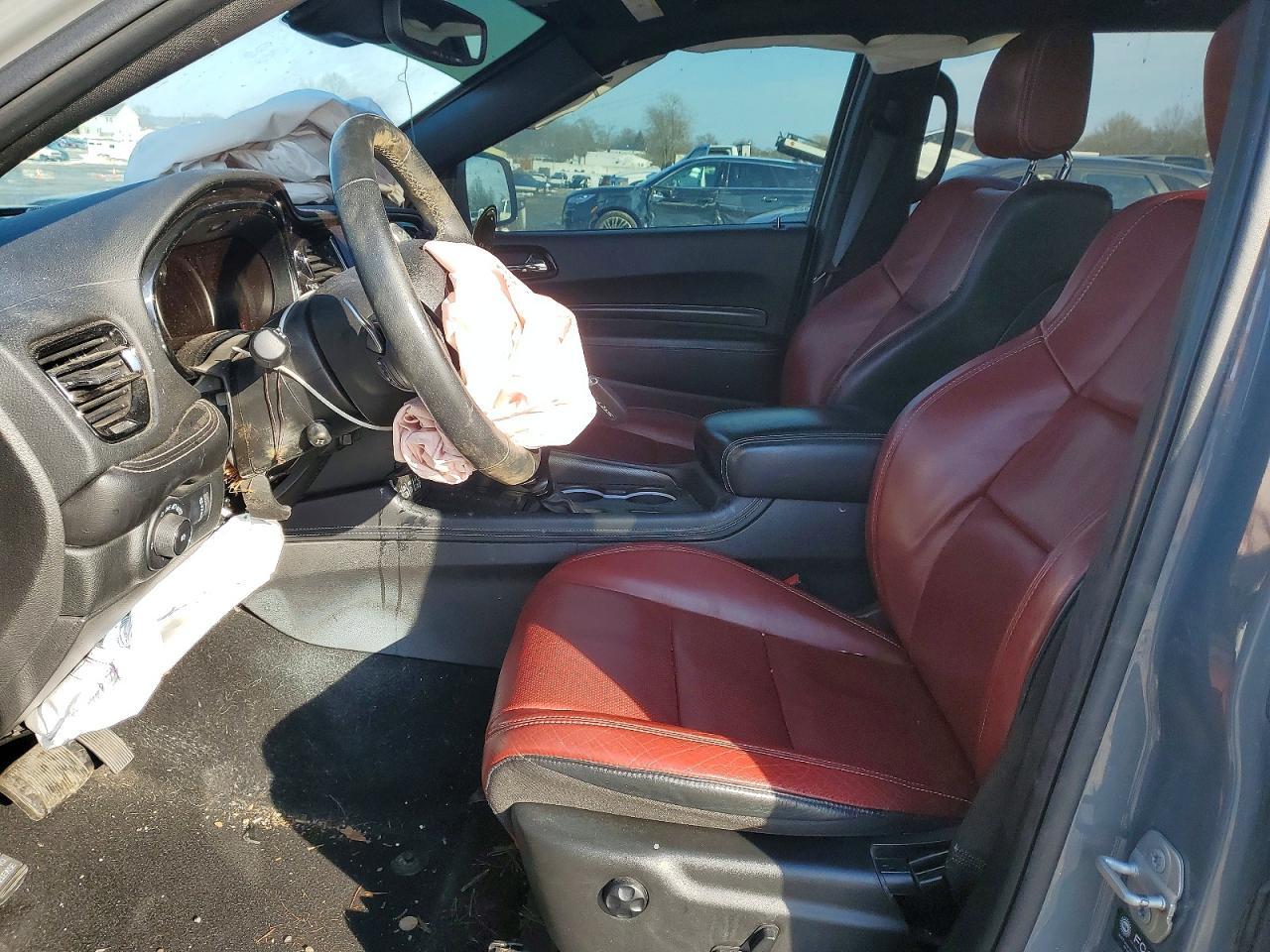 2023 Dodge Durango Srt 392 - Image 7