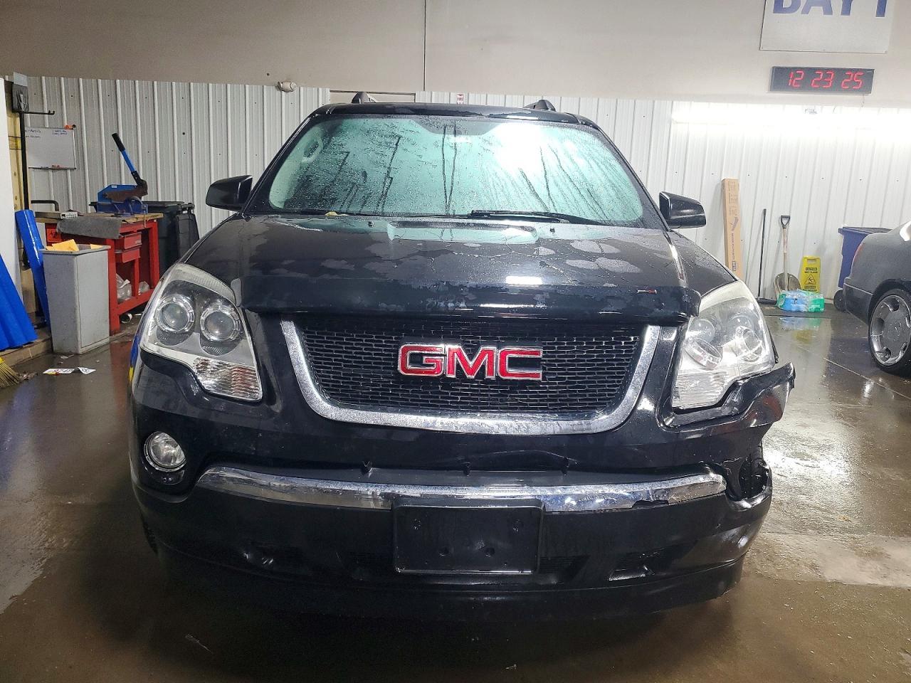 2012 GMC Acadia Sle - Фото 5