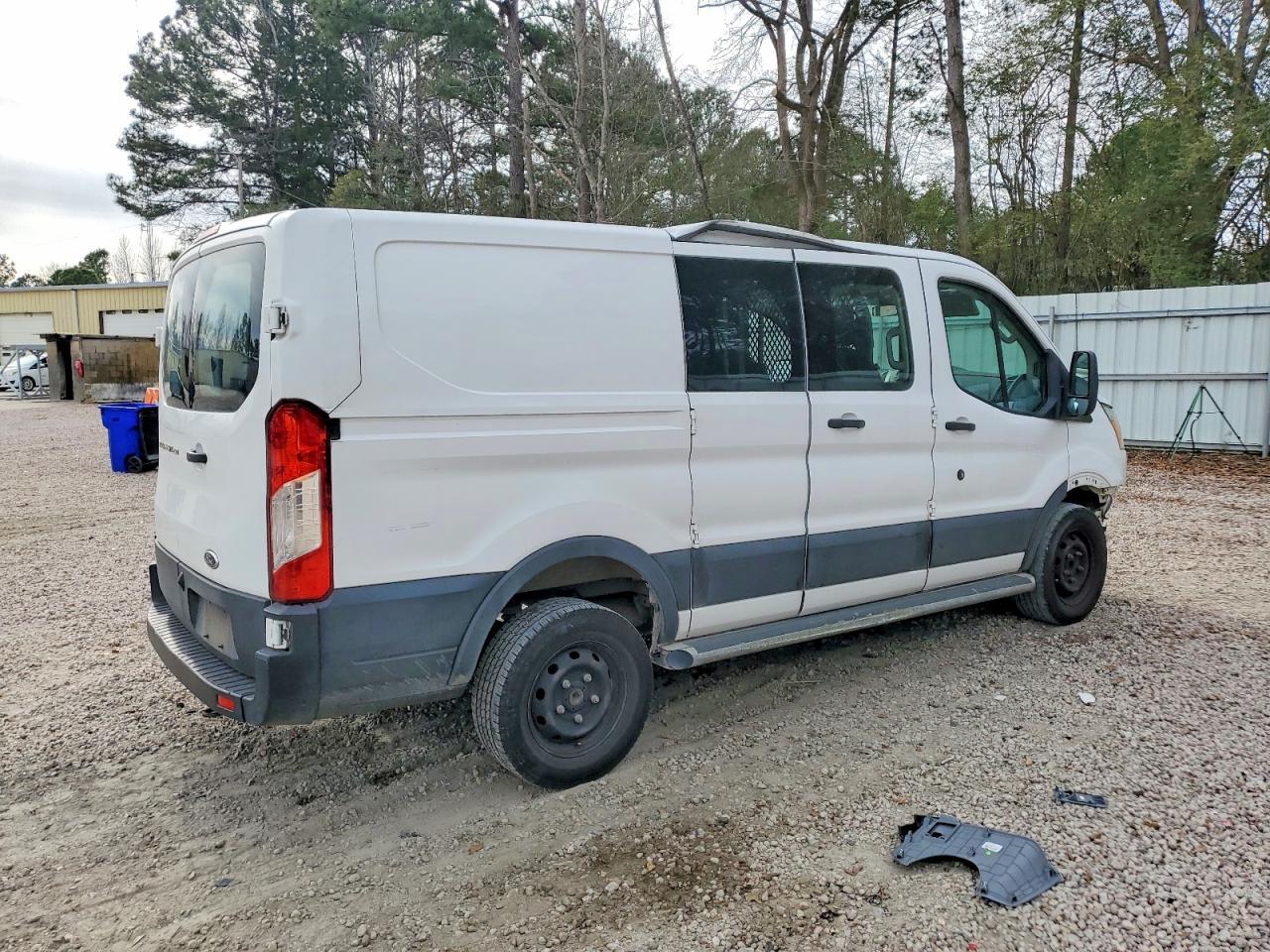 2019 Ford Transit T-250 - Image 3