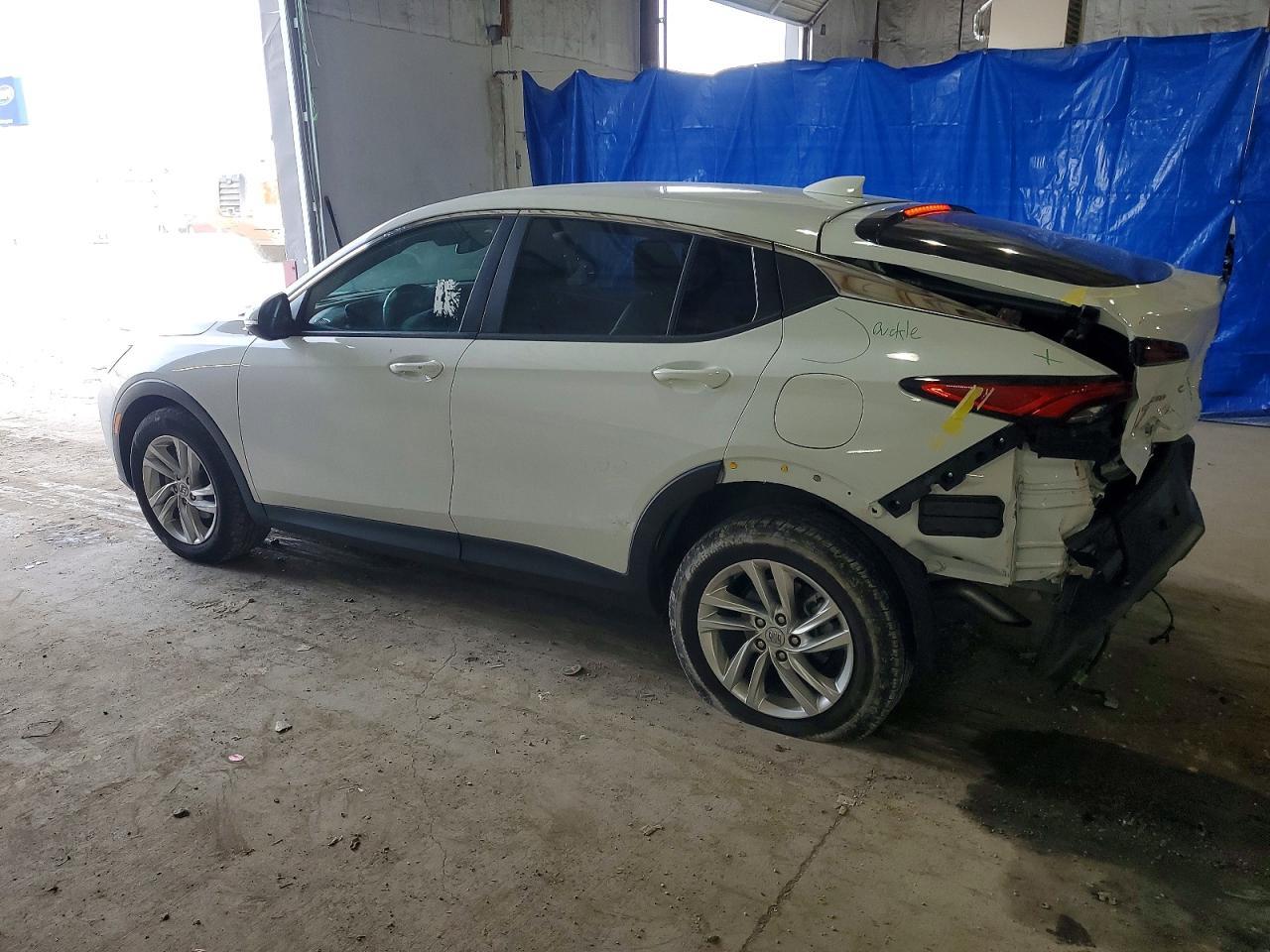 2024 Buick Envista Preferred - Фото 2