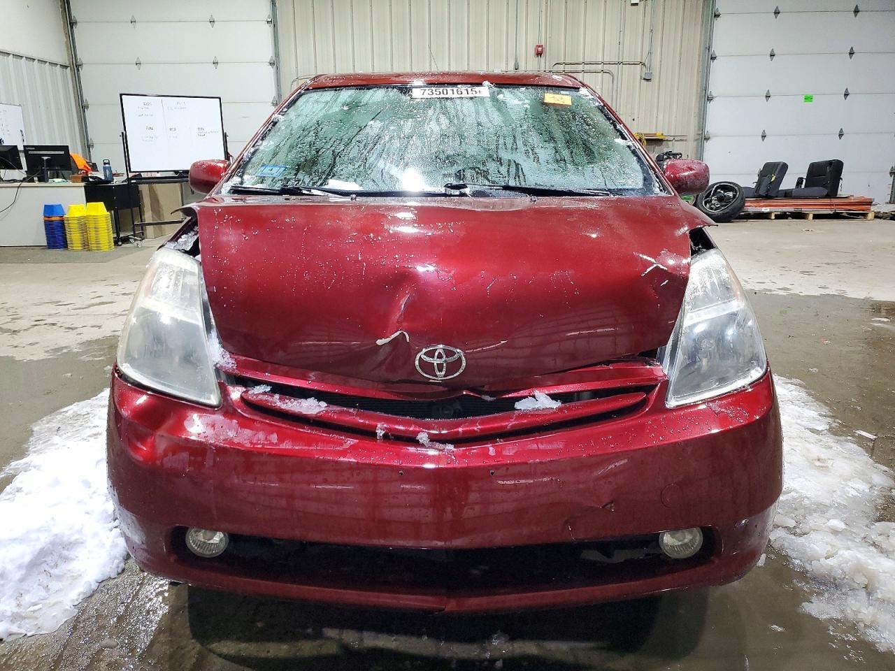 2005 Toyota Prius Base - Image 5
