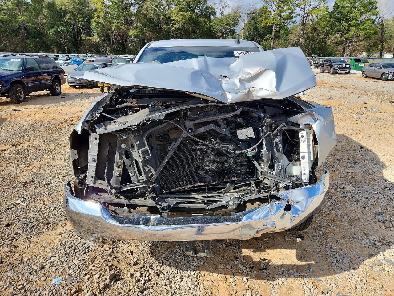 2019 Chevrolet Silverado Ld C1500 Lt - Image 5