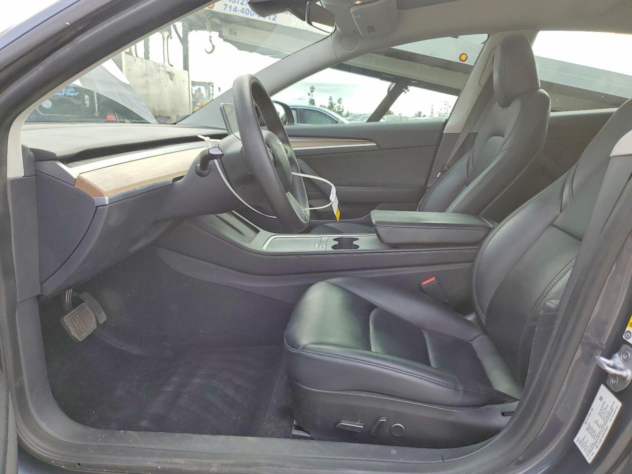 2023 Tesla Model 3 - Фото 7