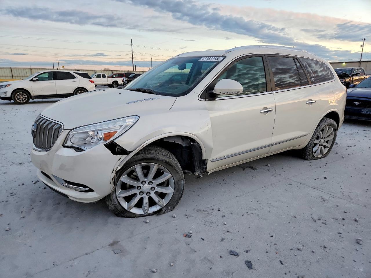 2013 Buick Enclave