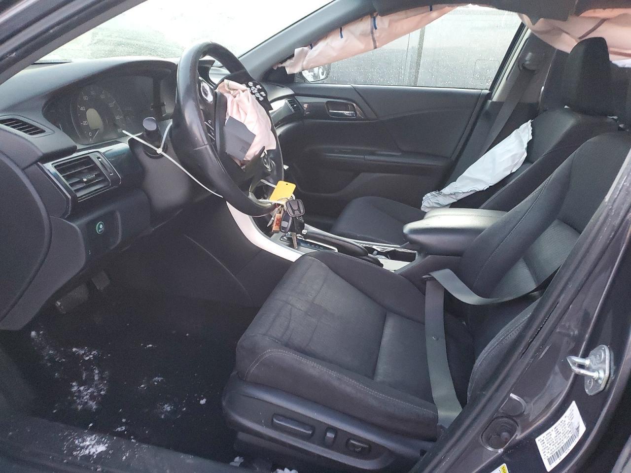 2013 Honda Accord Sport - Image 7