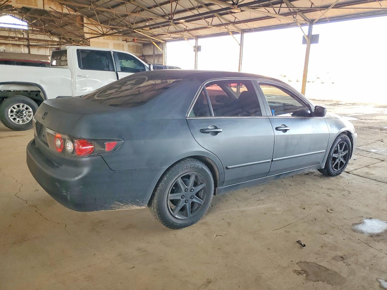 2003 Honda Accord Lx - Image 3