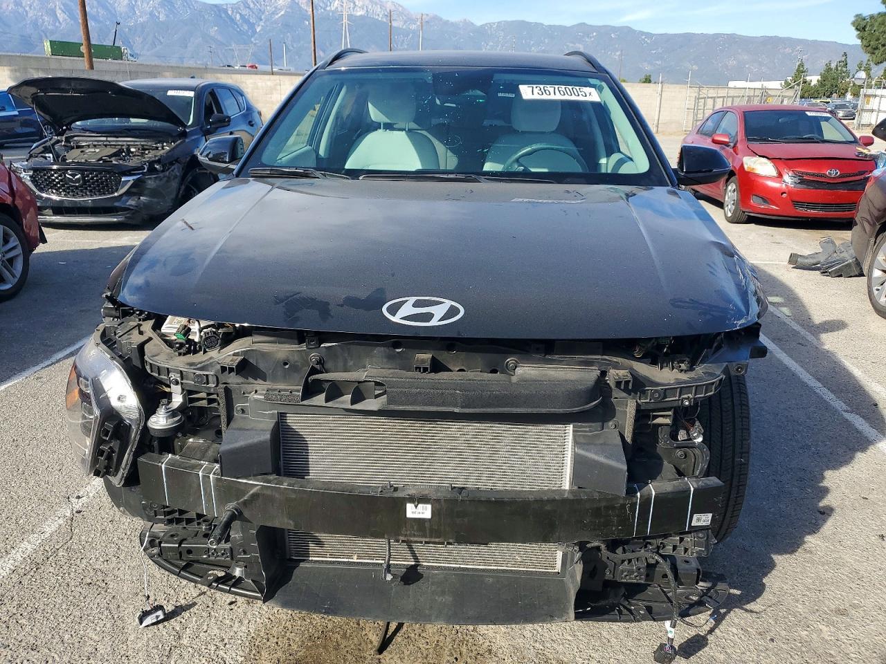2024 Hyundai Kona Sel - Image 5