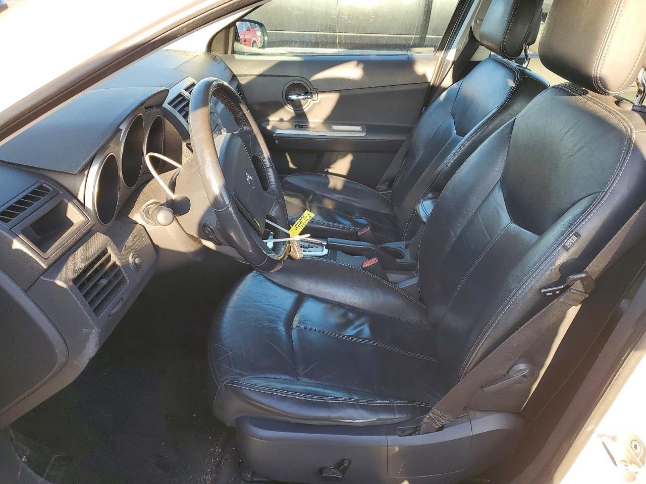 2010 Dodge Avenger R/T - Image 7