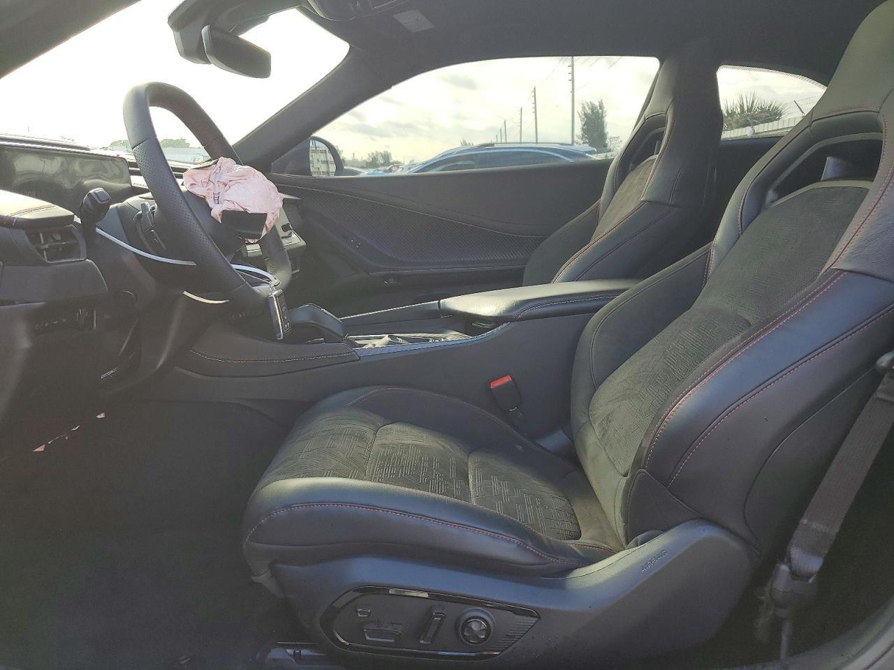 2024 Dodge Charger Daytona Scat Pack - Image 7