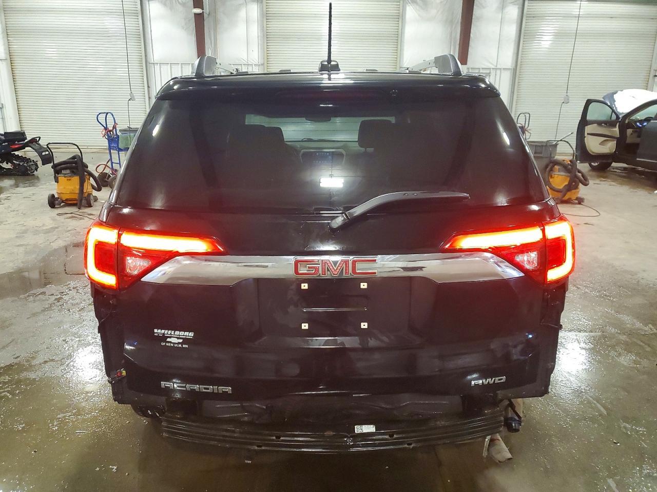 2019 GMC Acadia Sle - Image 6