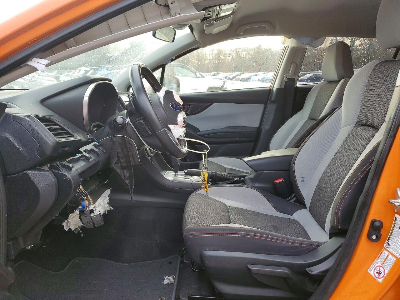 2018 Subaru Crosstrek Premium - Фото 7