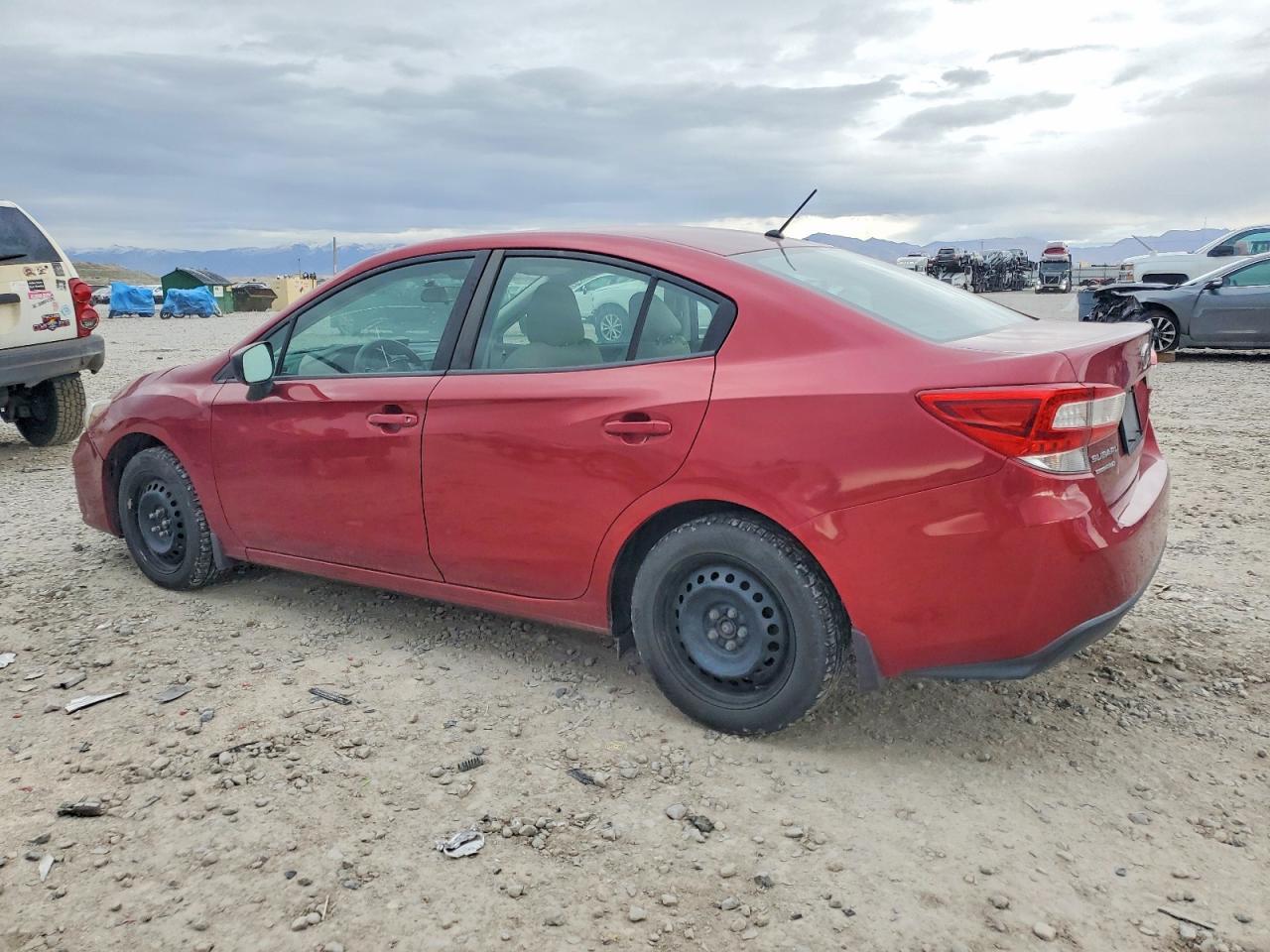 2019 Subaru Impreza - Image 2
