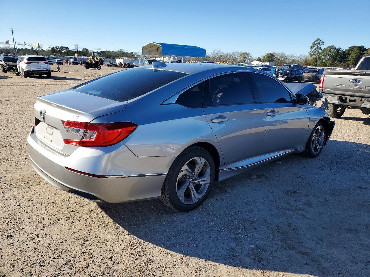 2020 Honda Accord Ex - Image 3