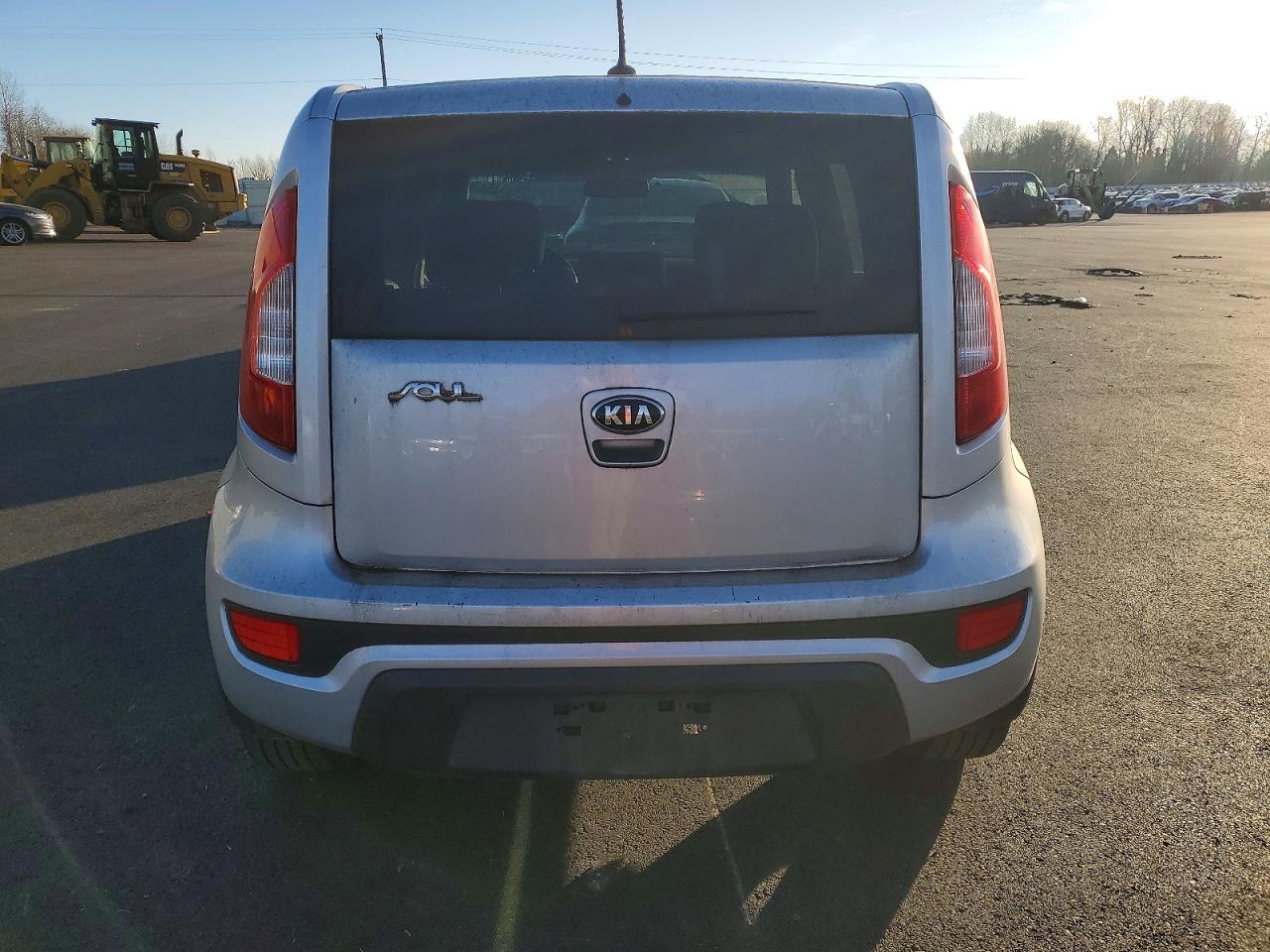 2013 Kia Soul + - Image 6