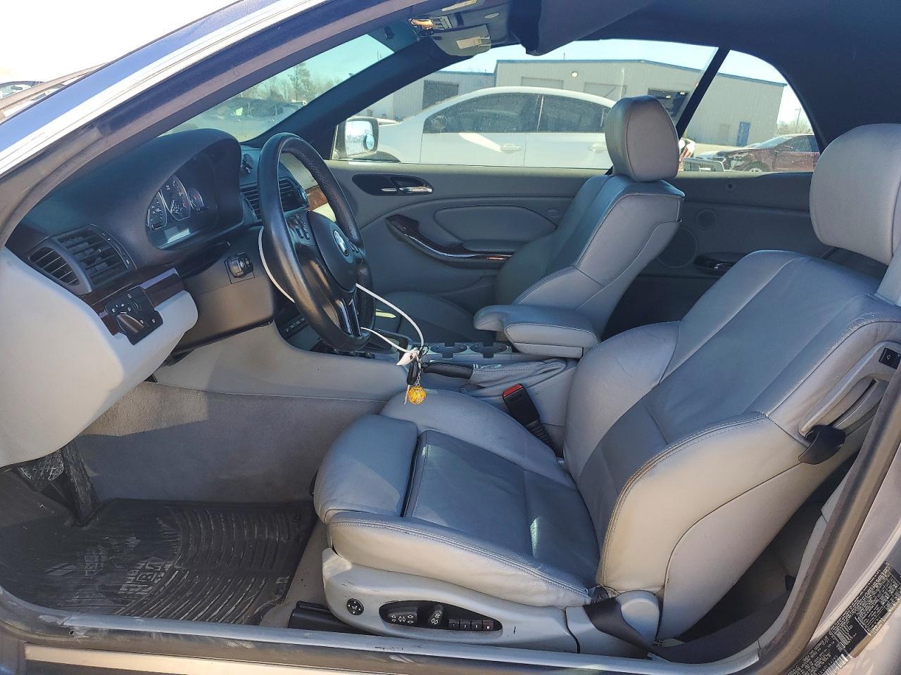 2004 BMW 330 Ci - Image 7