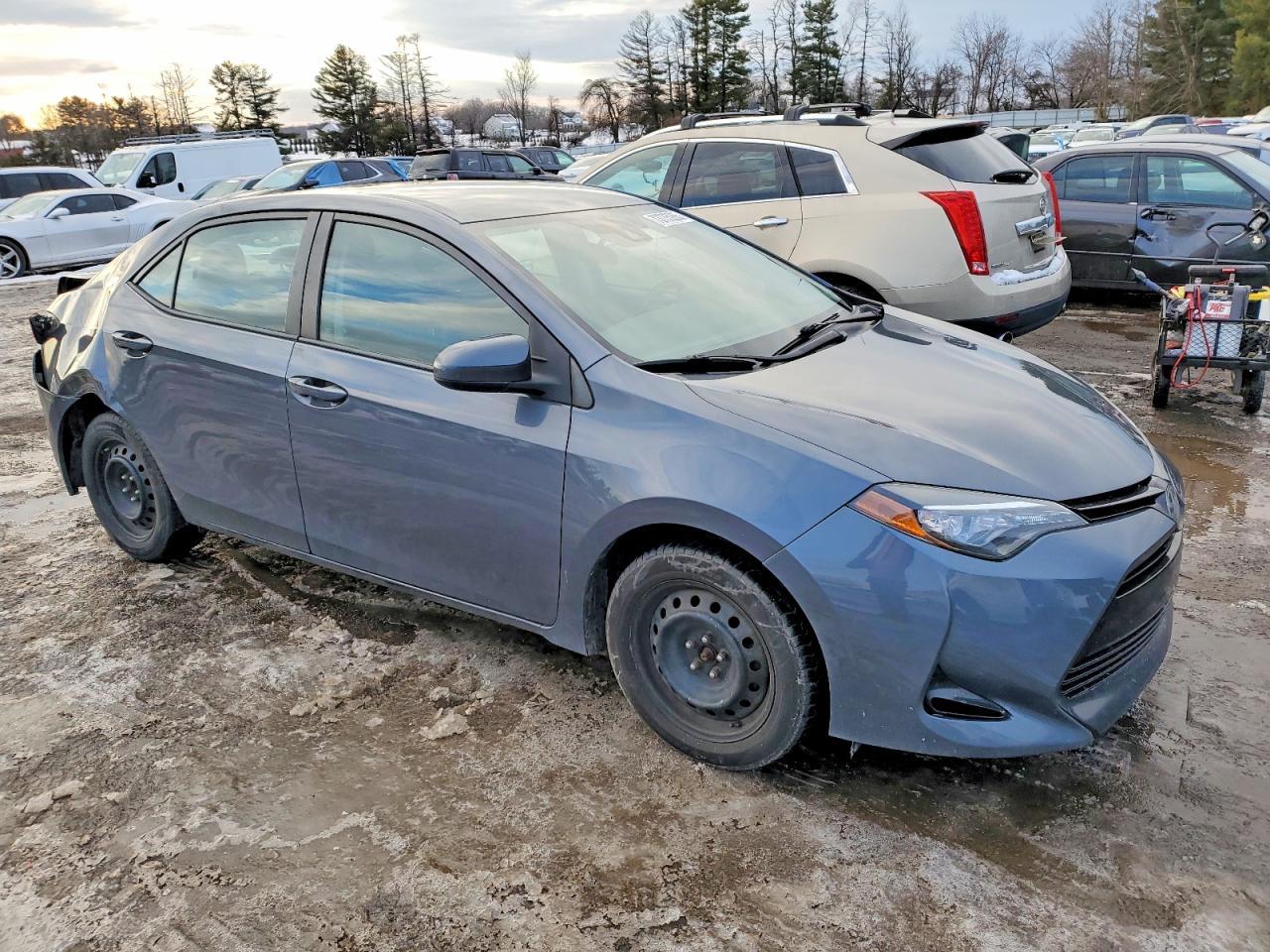 2017 Toyota Corolla - Image 4