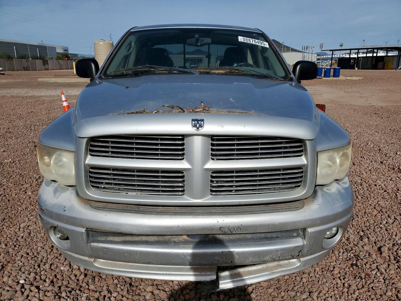 2005 Dodge Ram 1500 St - Image 5
