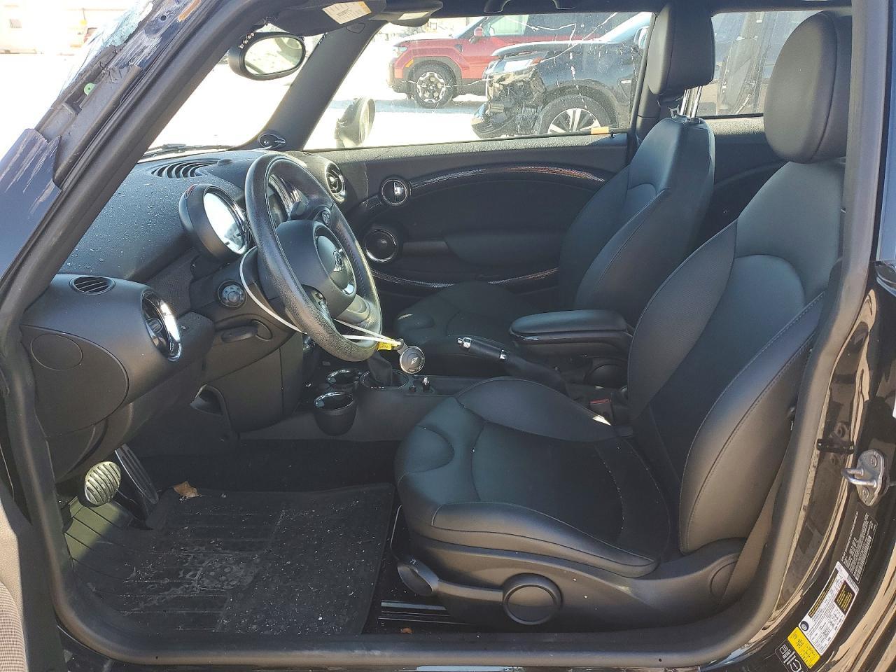 2013 Mini Cooper S - Фото 7