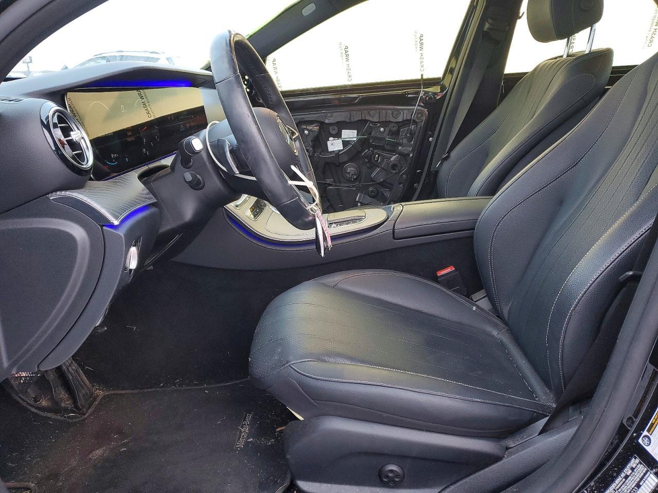 2021 Mercedes-Benz E 350 4Matic - Image 7