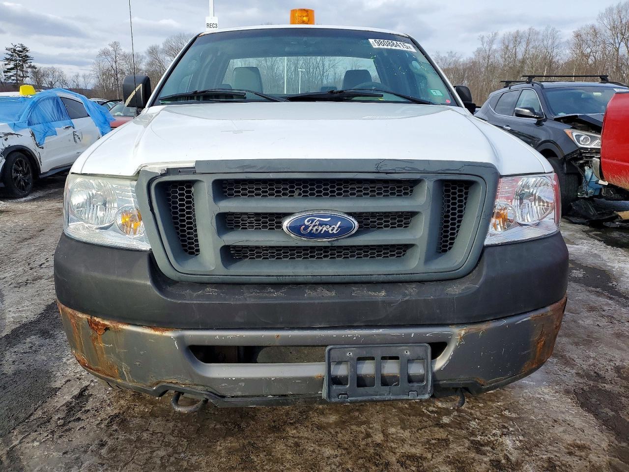 2006 Ford F150 - Фото 5