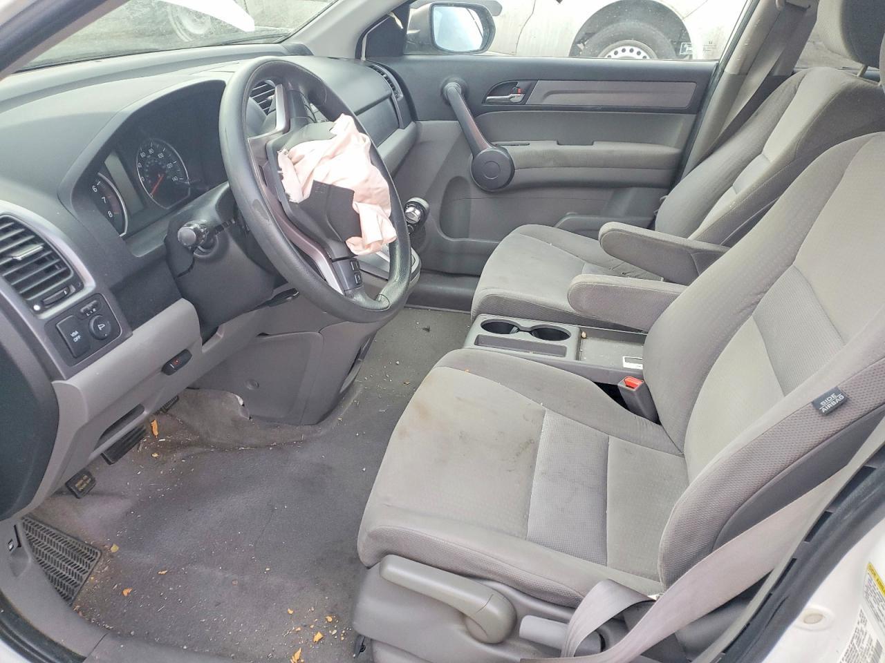 2009 Honda Cr-V Ex - Image 7