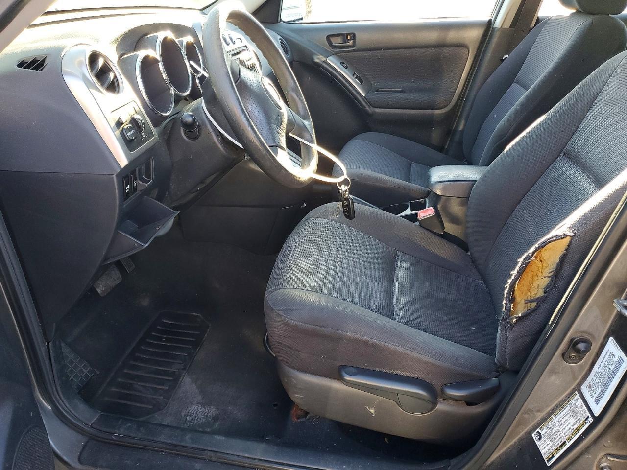 2005 Pontiac Vibe - Фото 7