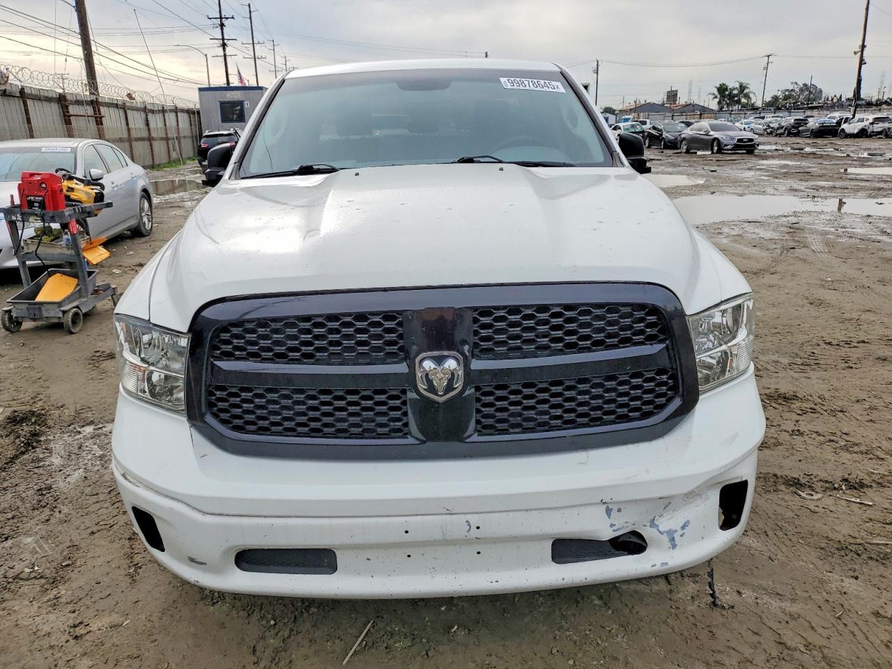 2019 Ram 1500 Classic Tradesman - Image 5