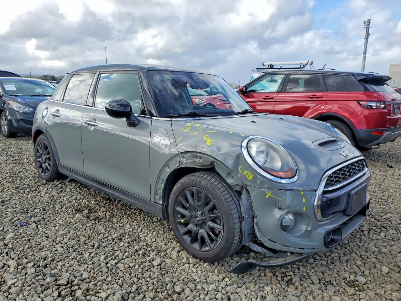 2016 Mini Cooper S - Фото 4