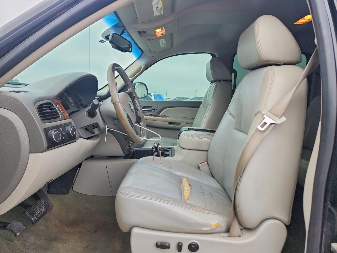 2007 Chevrolet Silverado K1500 Crew Cab - Фото 7