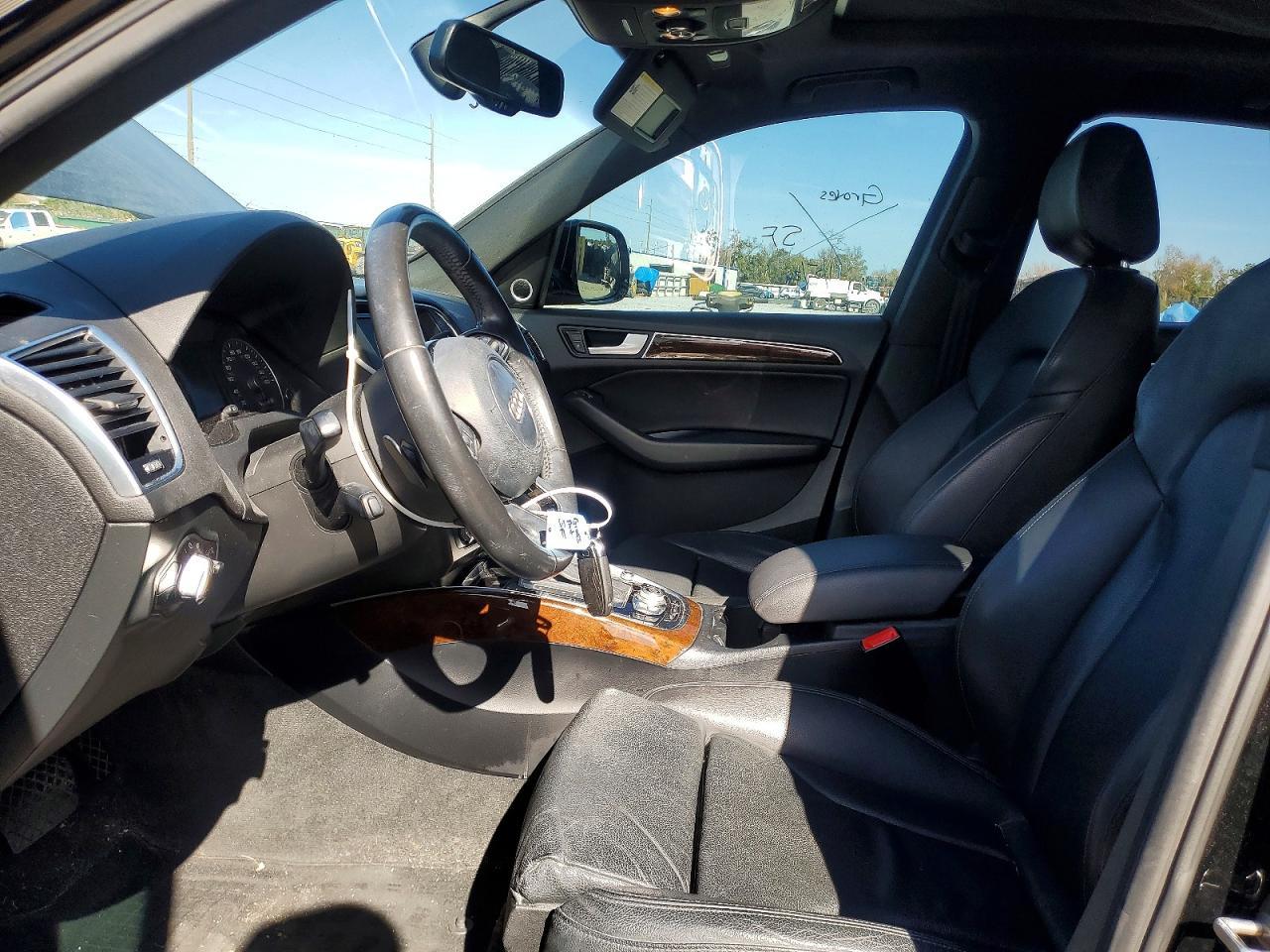 2015 Audi Q5 Premium Plus - Фото 7