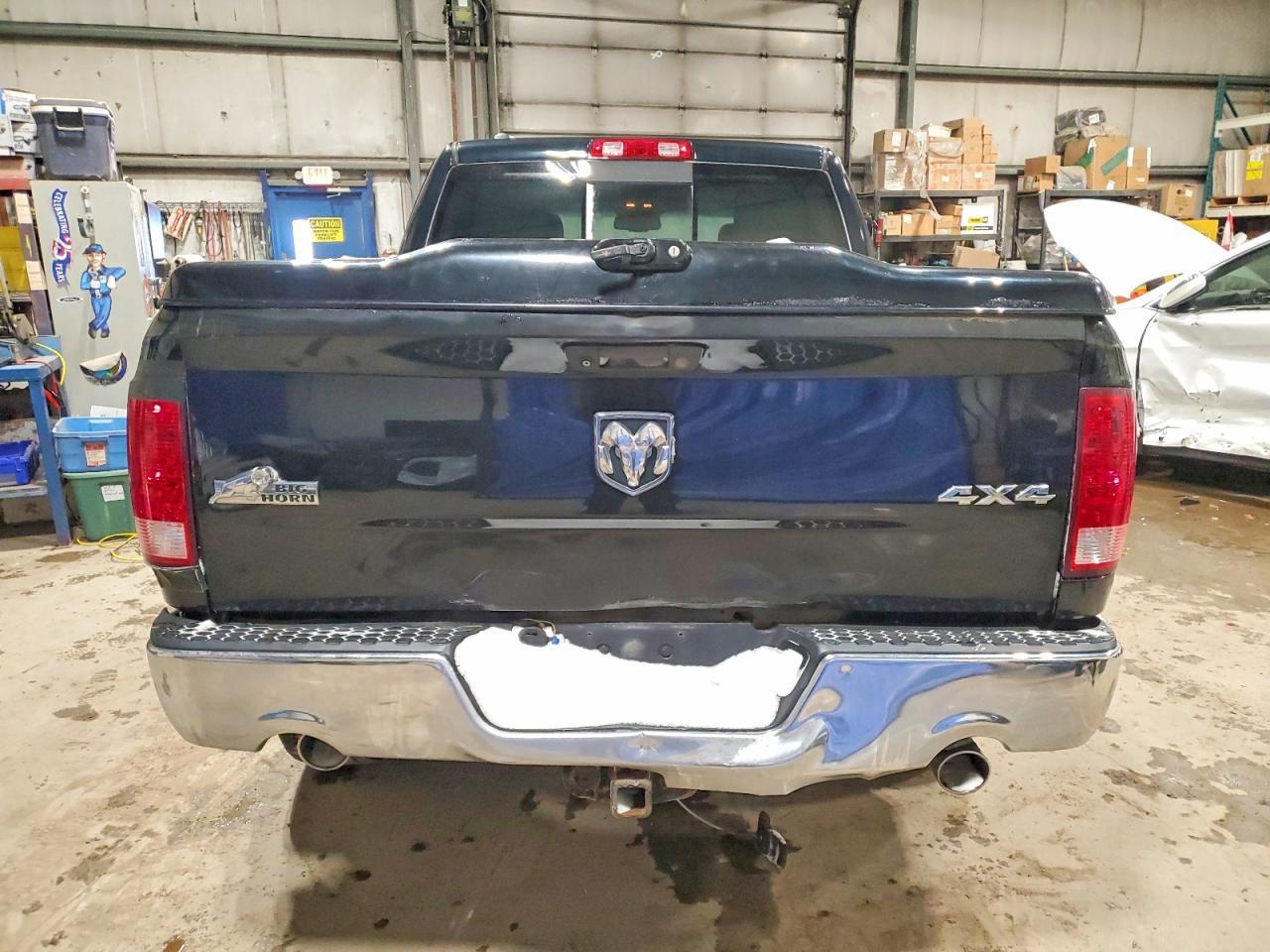 2015 Ram 1500 Slt - Image 6