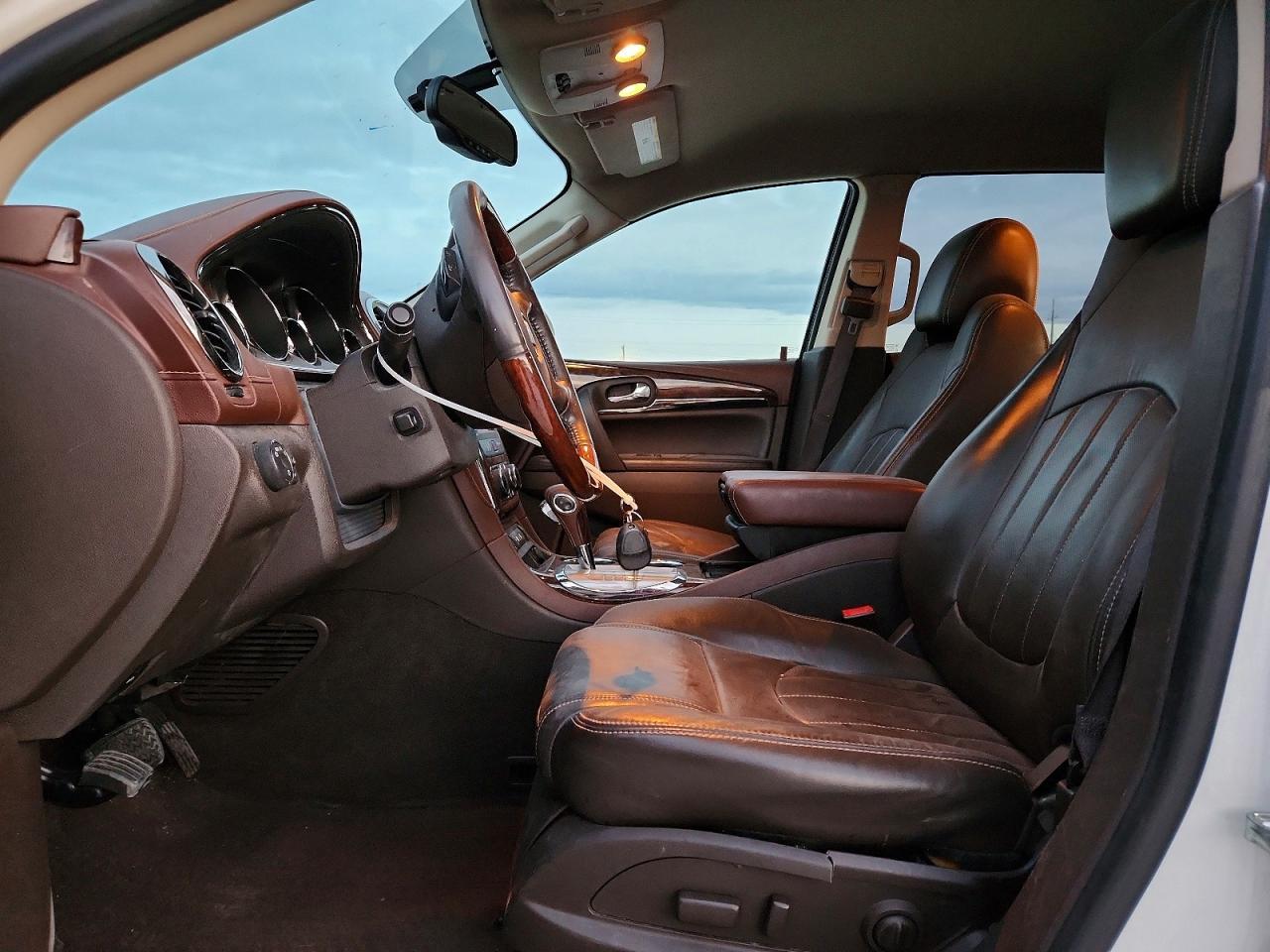 2013 Buick Enclave - Фото 7
