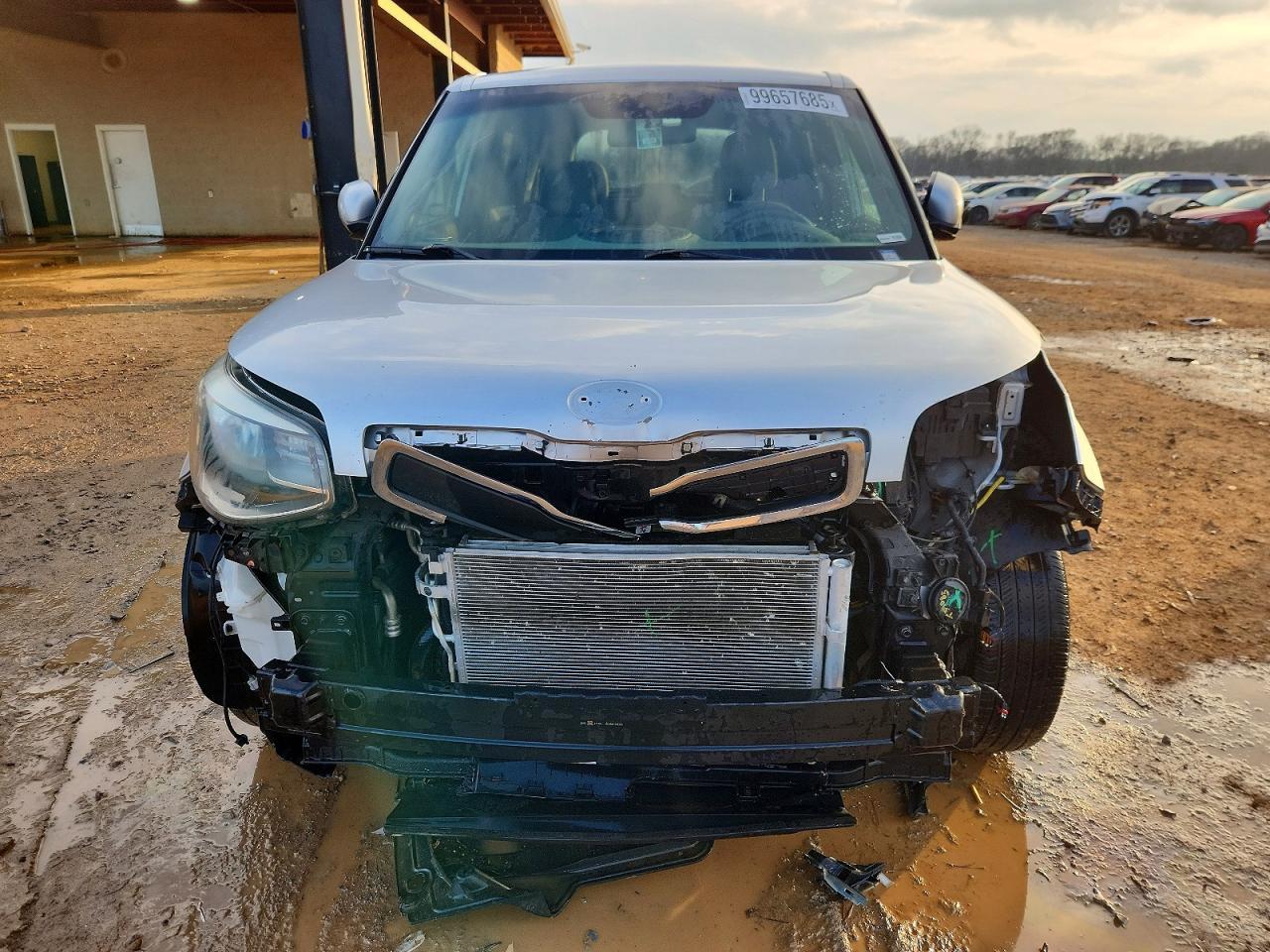 2017 Kia Soul - Фото 5