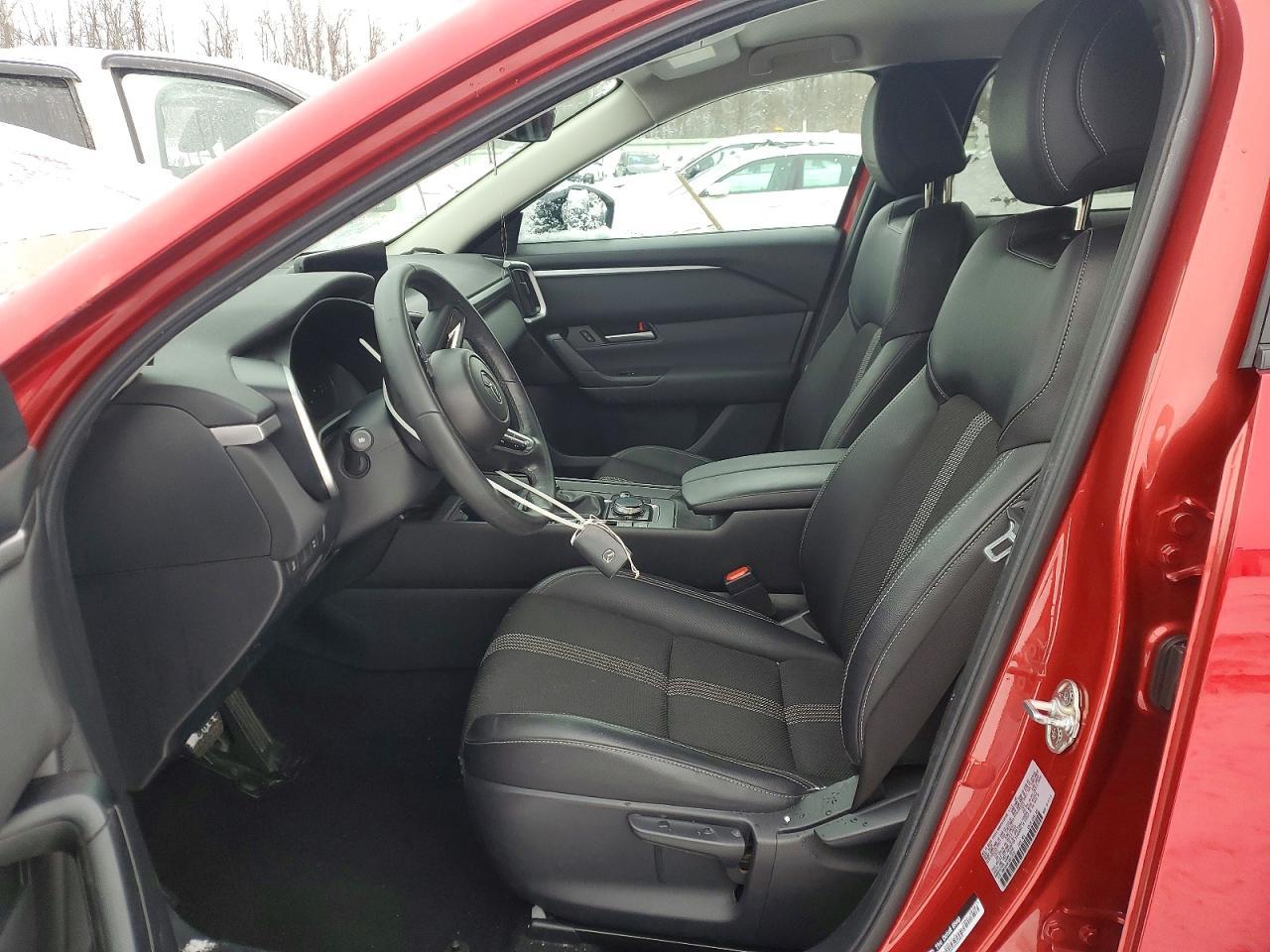 2024 Mazda Cx-50 Select - Фото 7