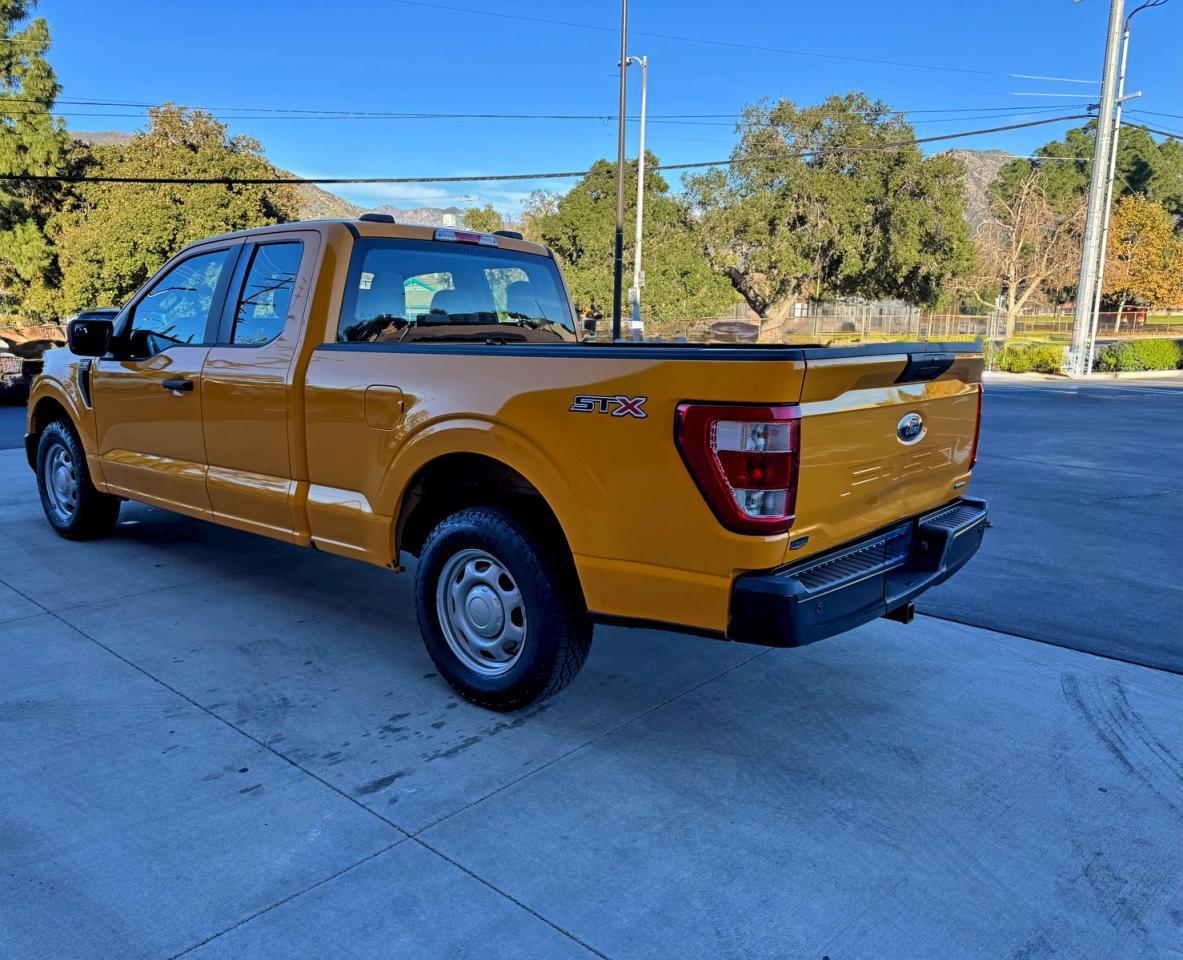 2021 Ford F-150 Xl - Фото 3