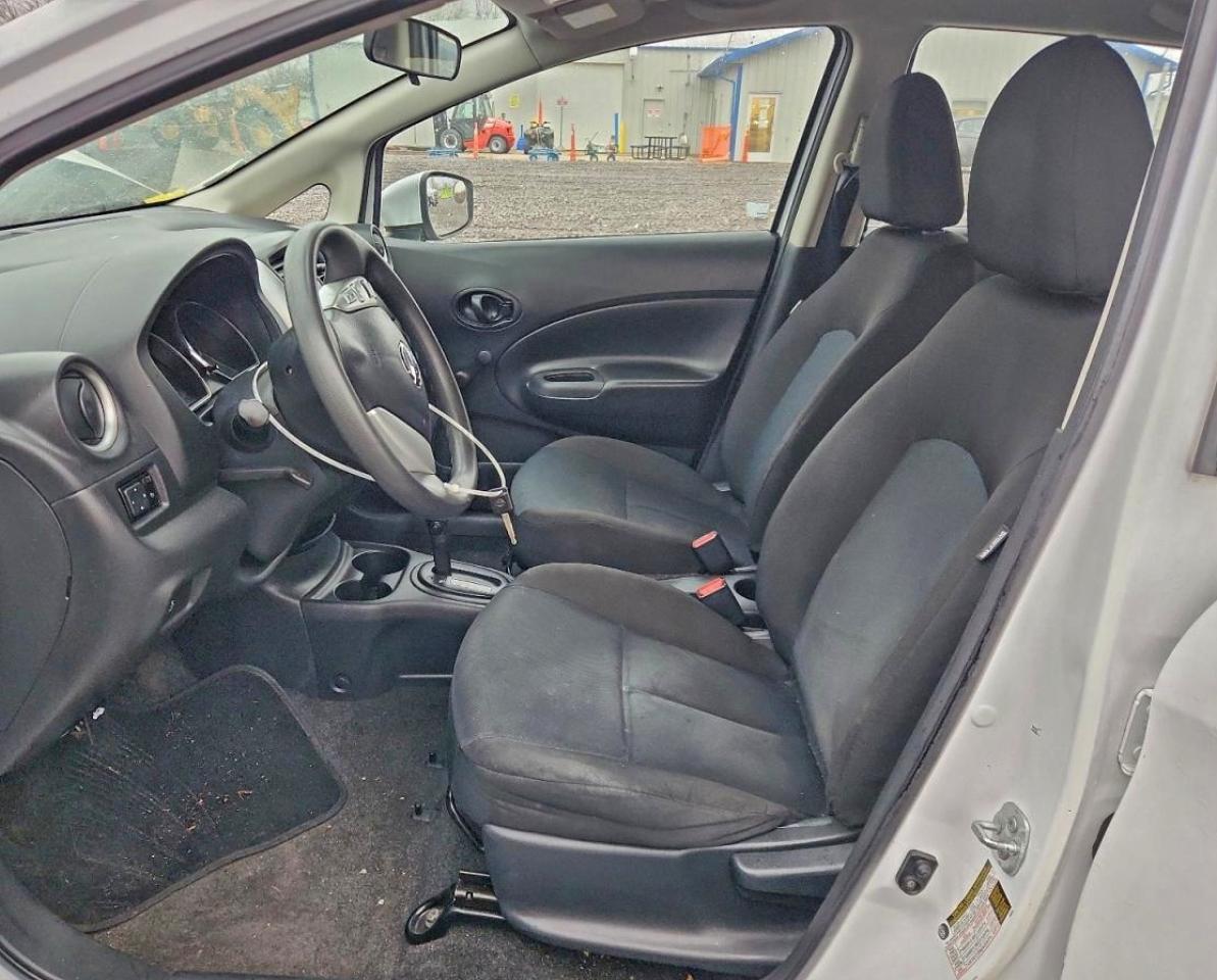2016 Nissan Versa Note S - Image 7