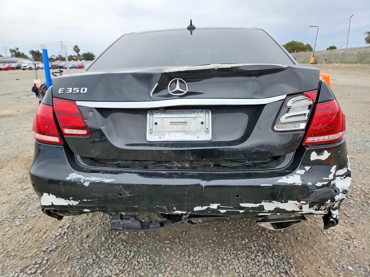 2014 Mercedes-Benz E 350 - Image 6