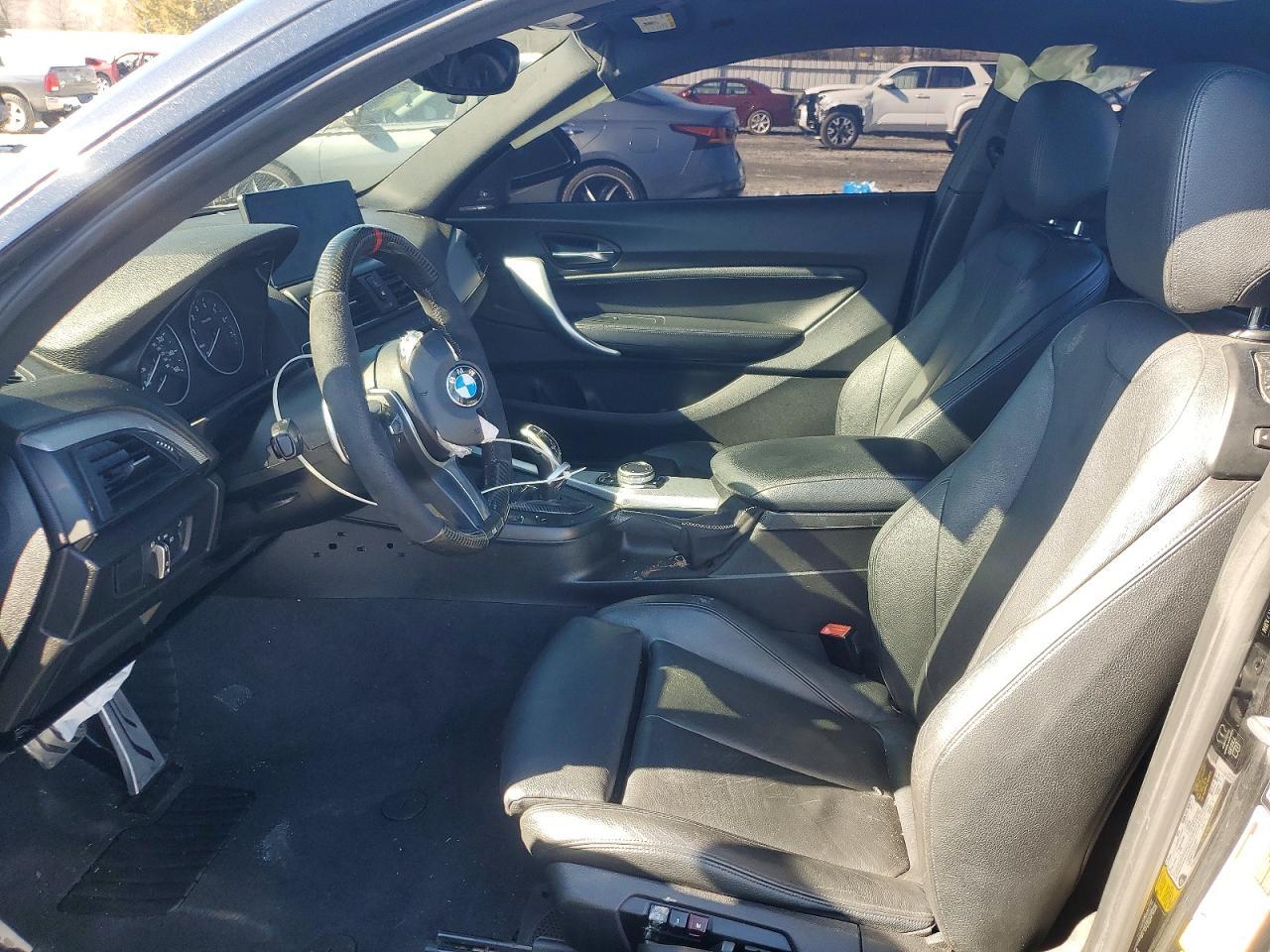 2014 BMW M235I - Фото 7