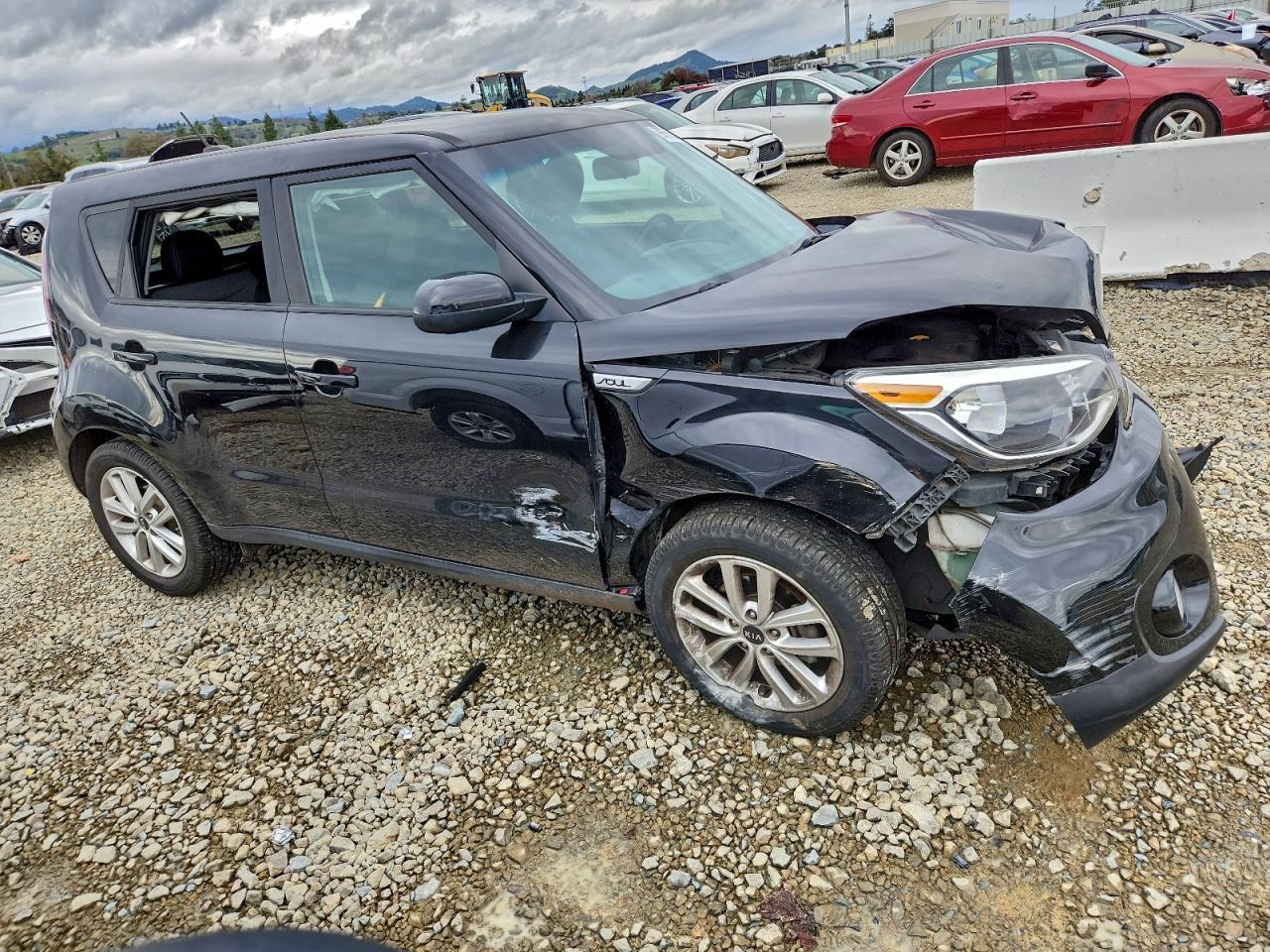 2018 Kia Soul + - Фото 4