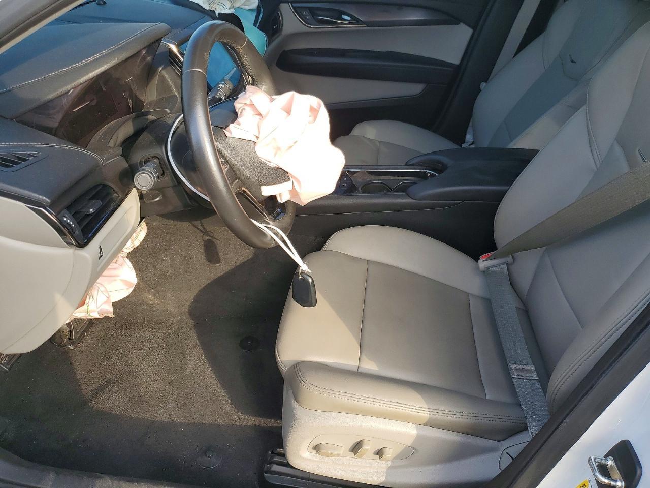 2016 Cadillac Ats - Фото 7