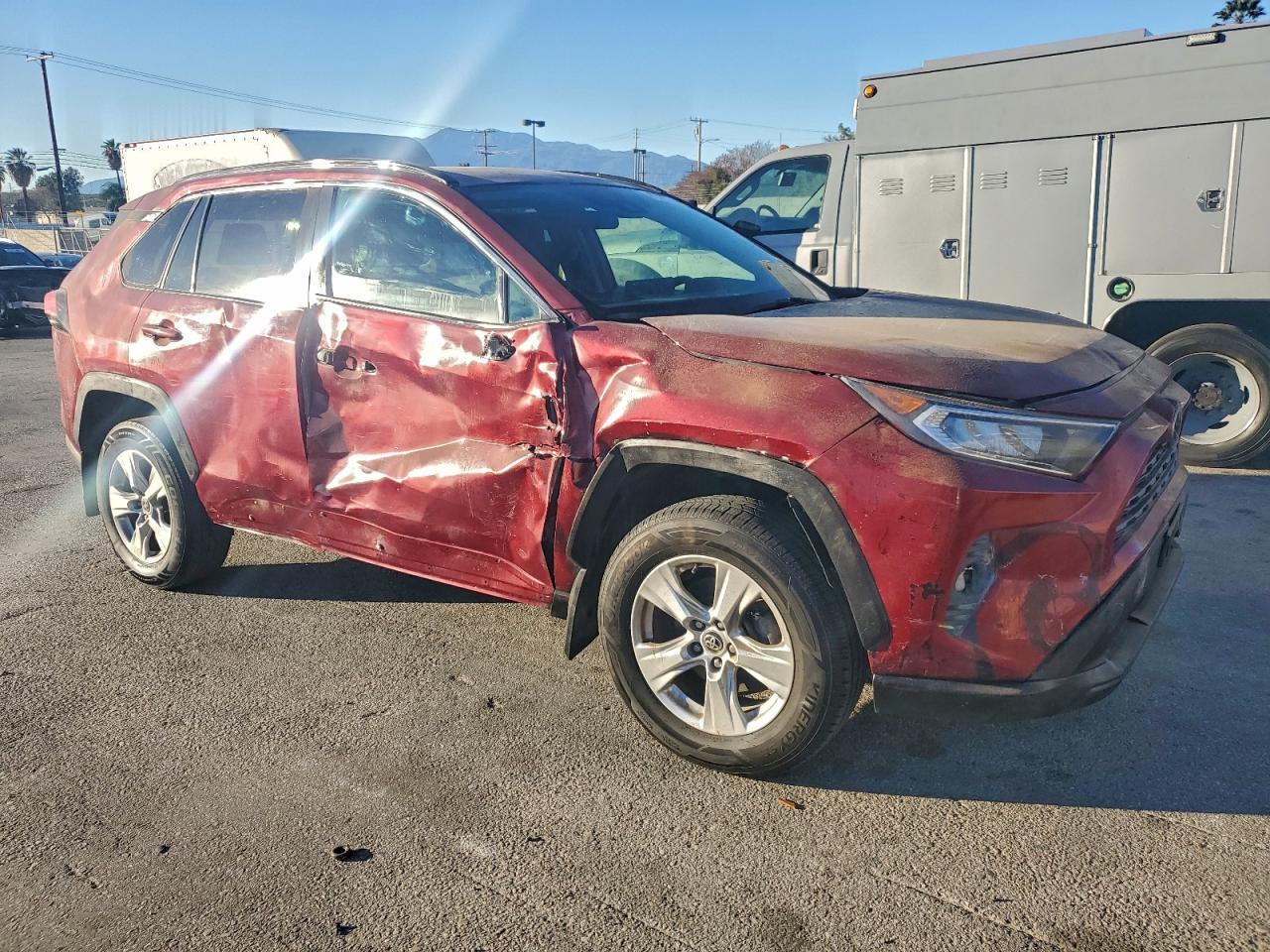 2020 Toyota Rav4 Xle - Фото 4