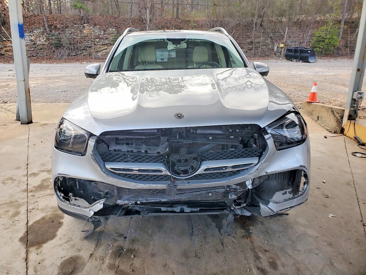 2020 Mercedes-Benz Gle 350 4Matic - Image 5