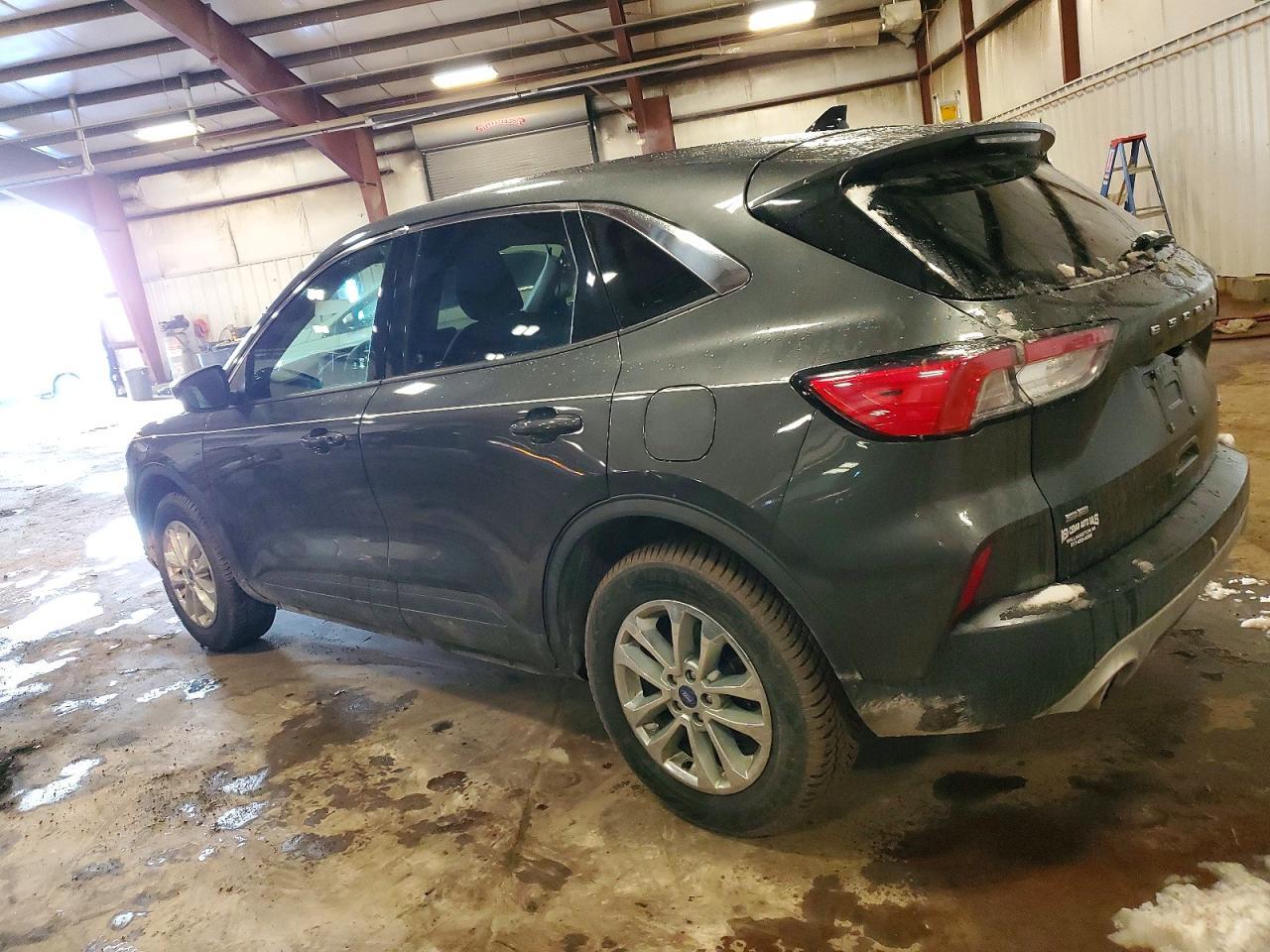 2020 Ford Escape Se - Image 2