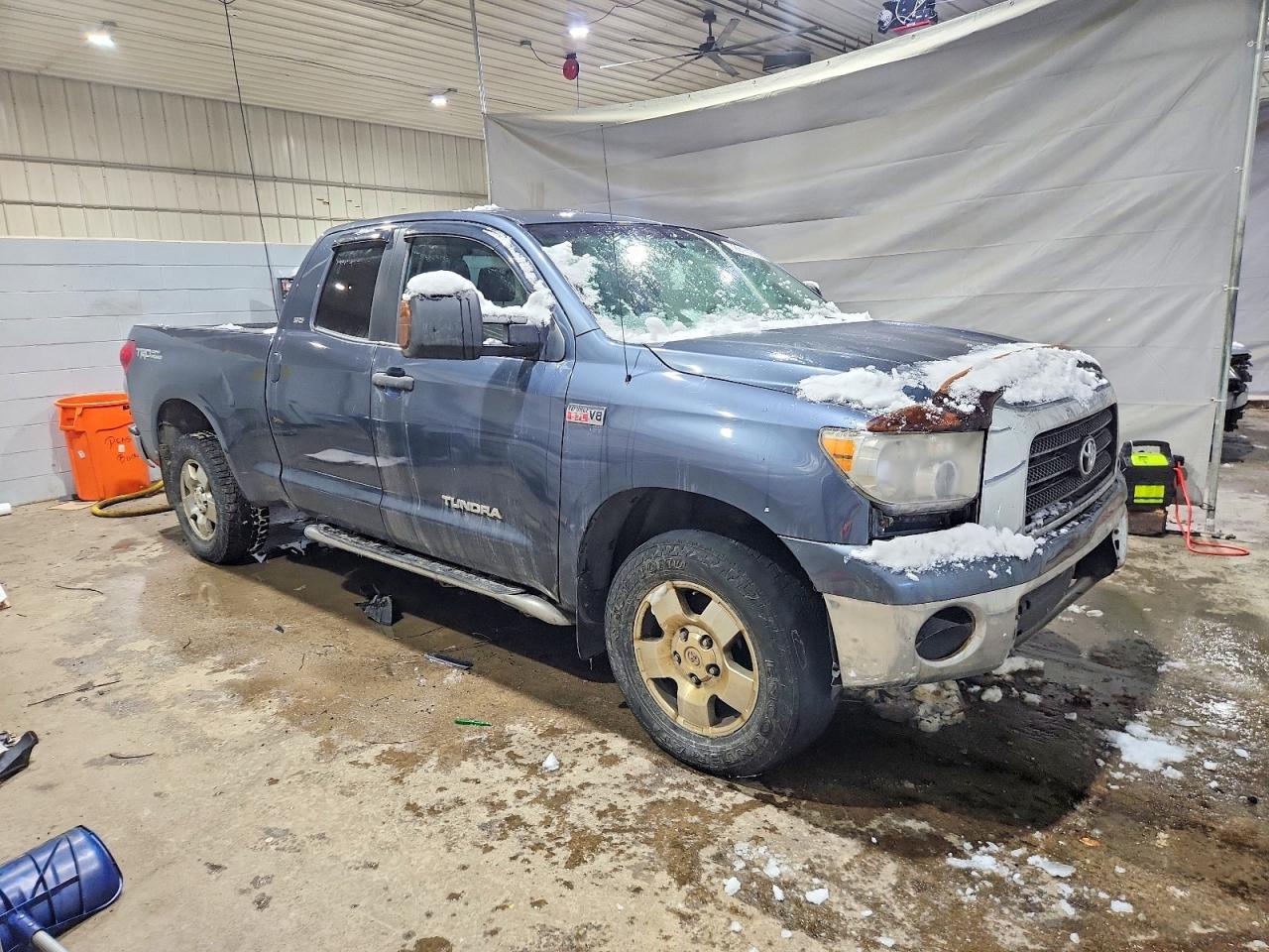 2008 Toyota Tundra Sr5 - Image 4