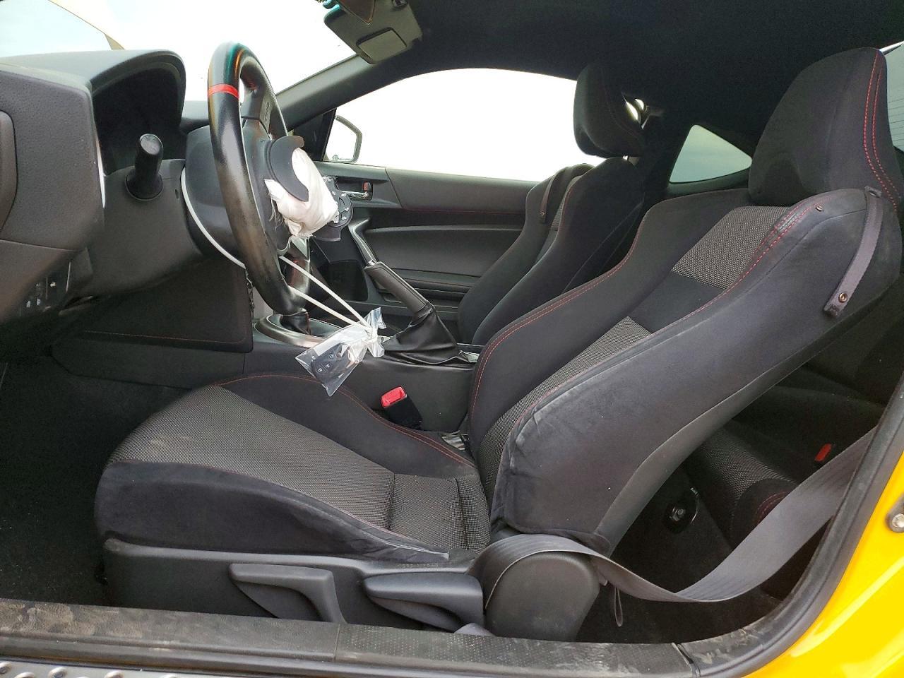 2015 Scion Frs - Фото 7
