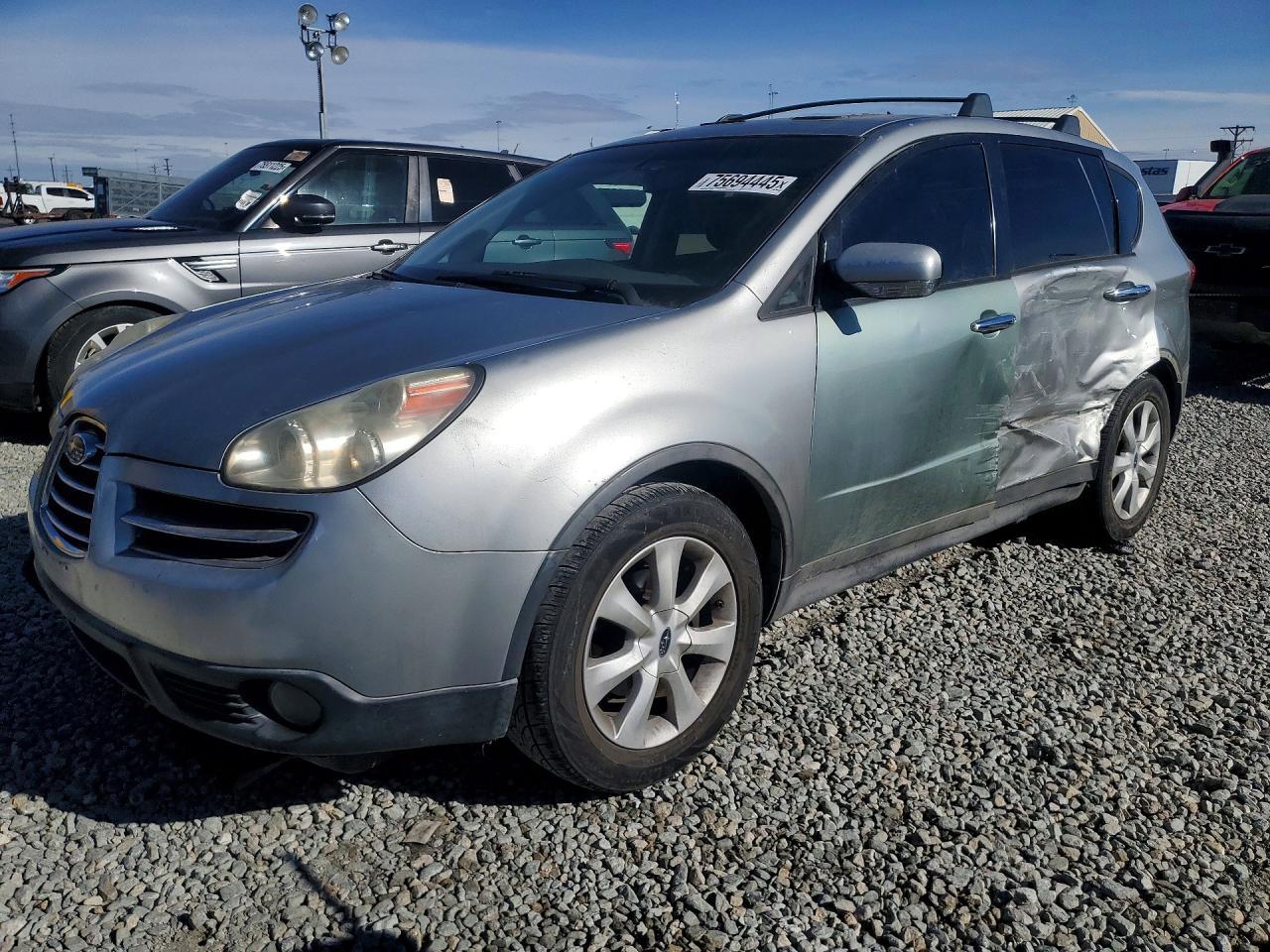 2006 Subaru Tribeca